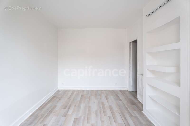 Appartement à SAINT-DENIS