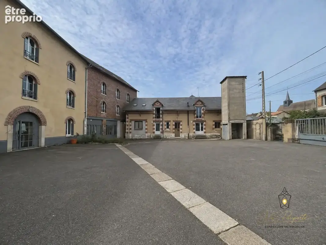 Appartement 50 pièces 1 454 m² à vendre à Saint-Germain-Des-Pres (45220) - photo 28