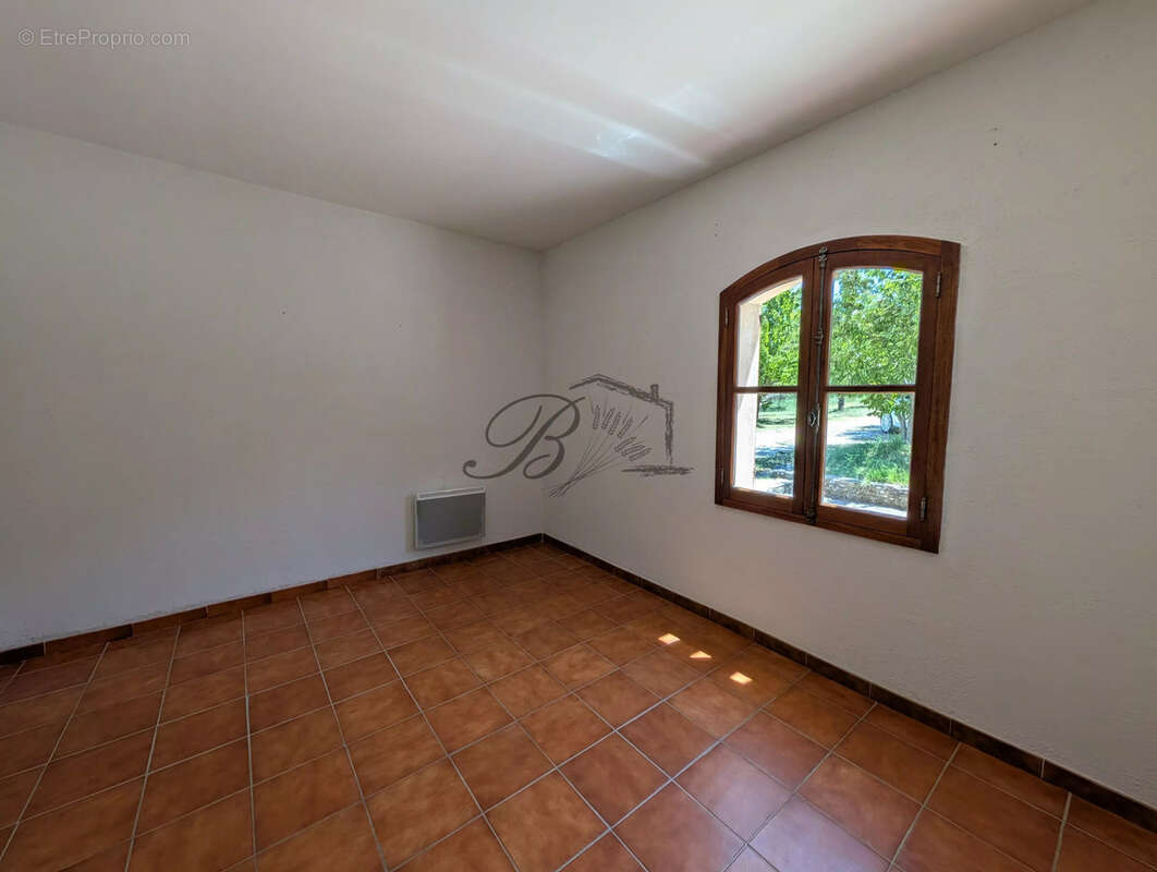 Maison à GRAMBOIS