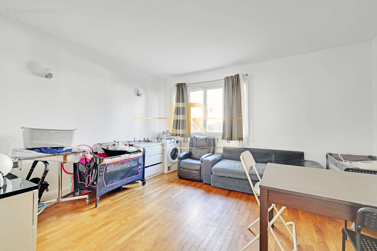 Appartement à ALFORTVILLE