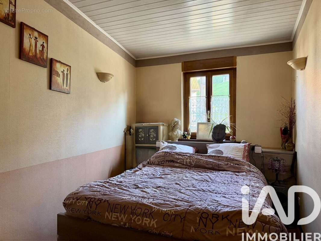 Photo 6 - Maison à PICQUIGNY