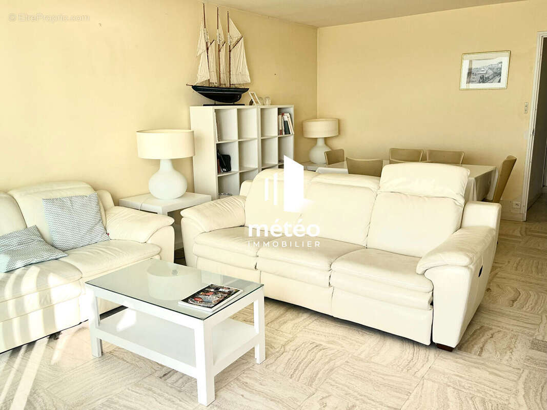 Appartement à LES SABLES-D'OLONNE