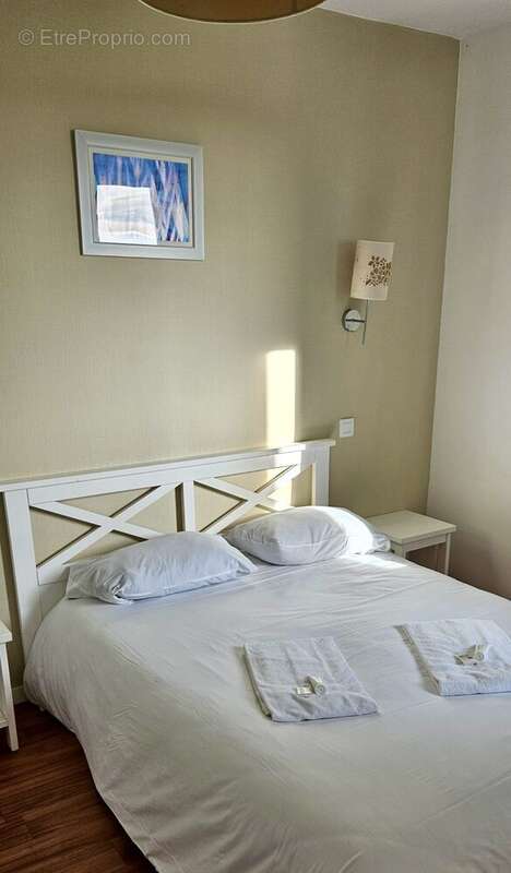 Appartement 43 m² à Guidel  - photo 5