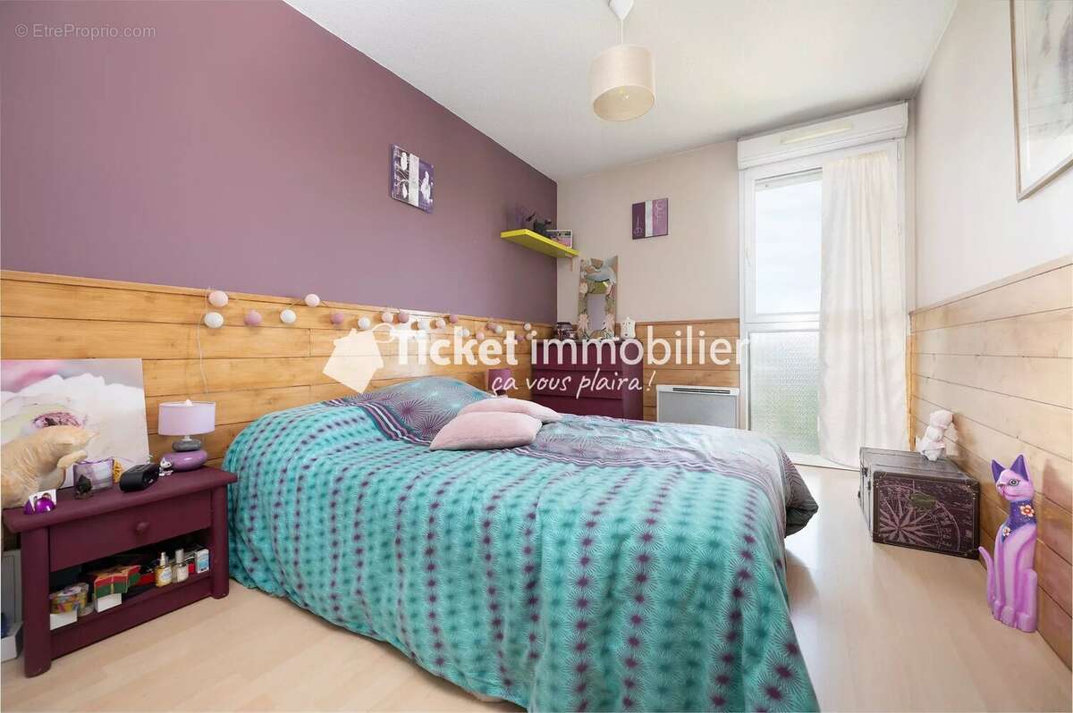 Appartement à COLOMIERS