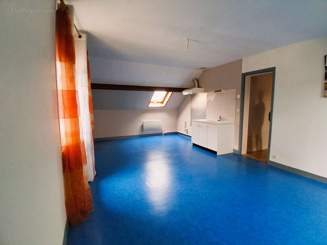 Appartement à GIEN