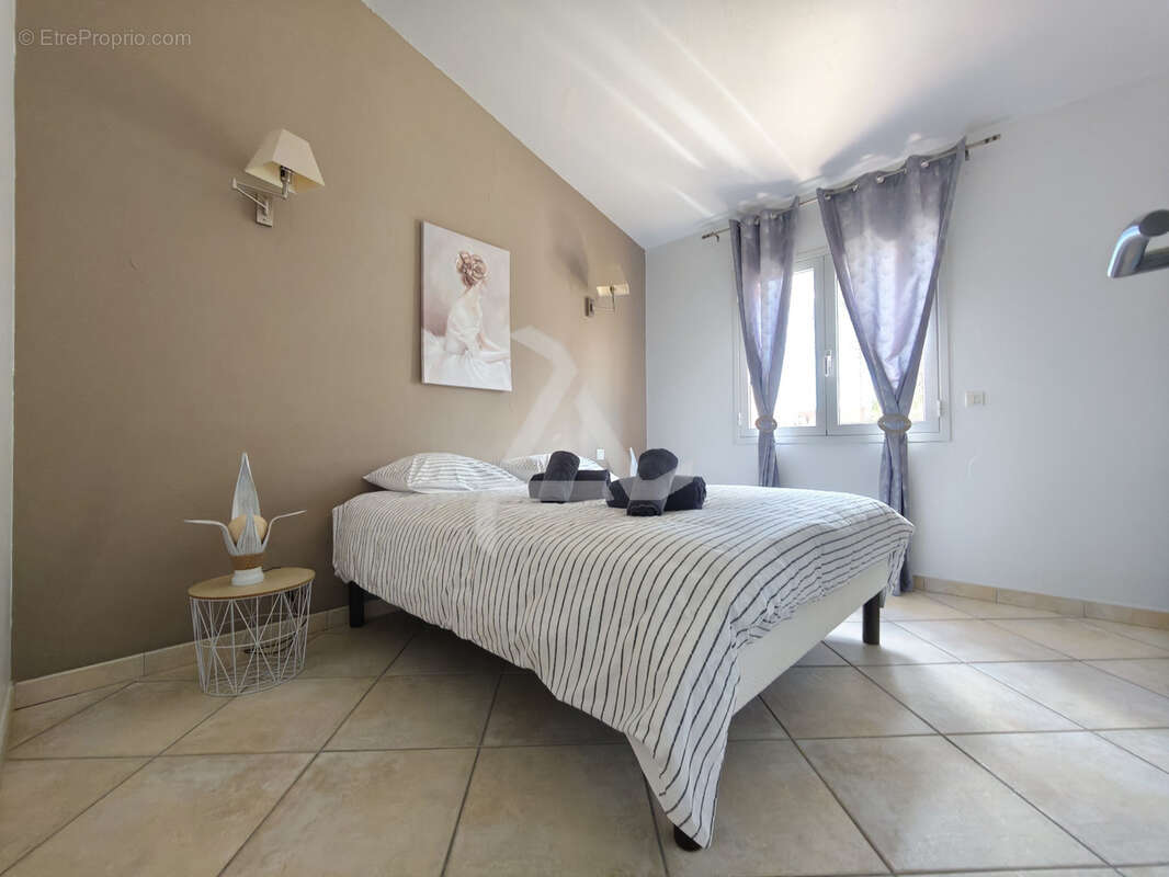 Maison à PORTO-VECCHIO