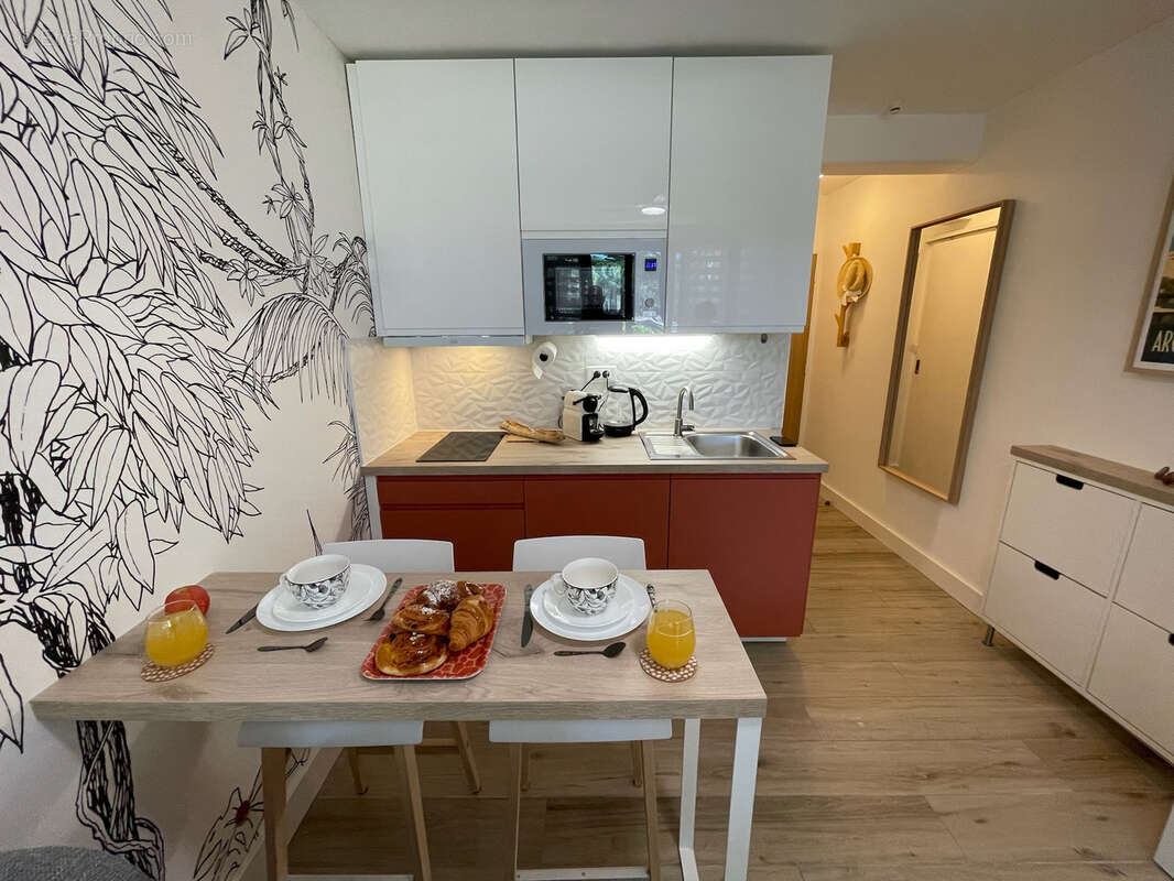 Appartement à ARGELES-SUR-MER