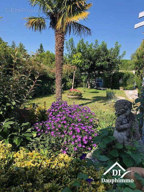 Maison à ROMANS-SUR-ISERE