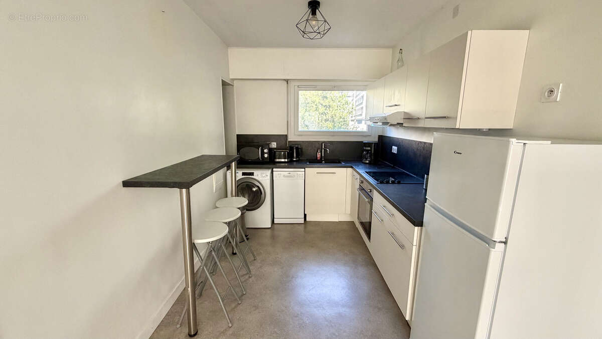 Appartement à ANGERS