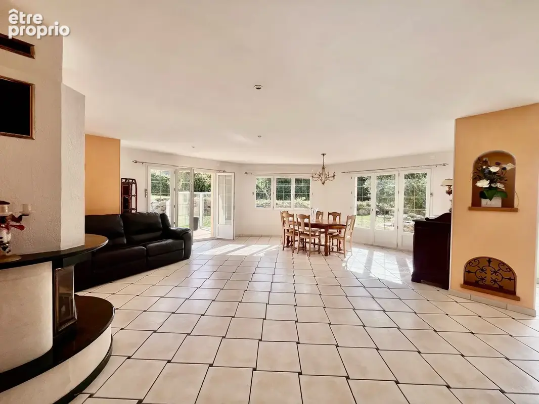 Maison 5 pièces 115 m² à vendre à Trebeurden (22560) - photo 3