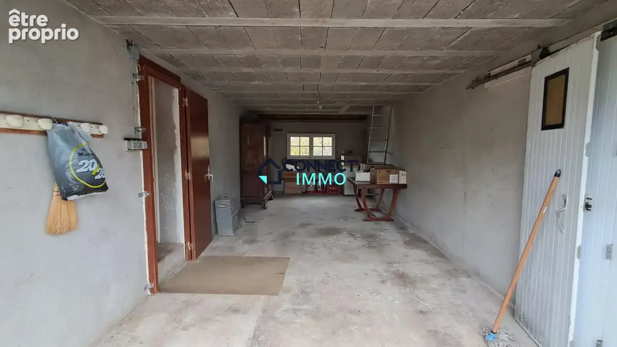 Maison 6 pièces 96 m² à vendre à Guiscriff (56560) - photo 9