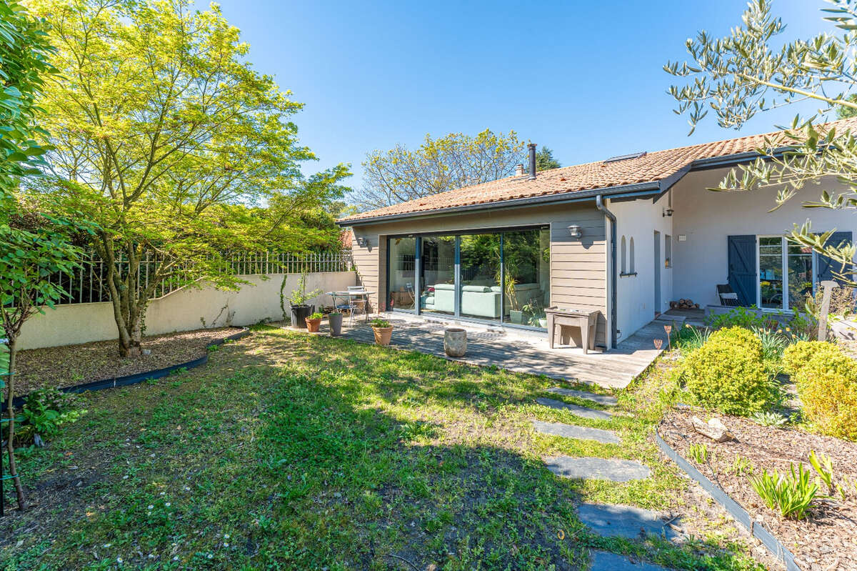 Maison à MERIGNAC