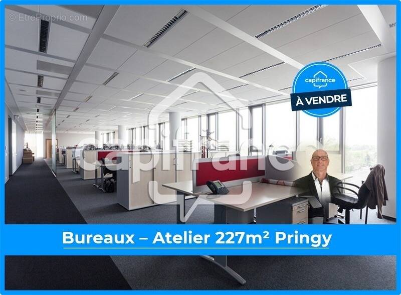 Commerce à PRINGY