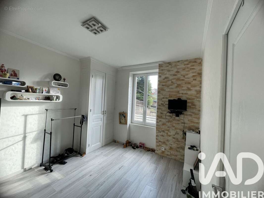 Photo 9 - Maison à THEL