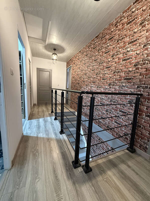 Maison à BIGNICOURT