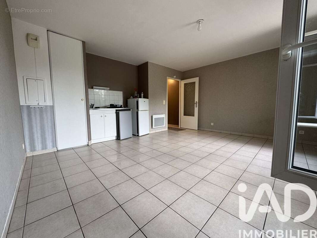 Photo 2 - Appartement à AMIENS