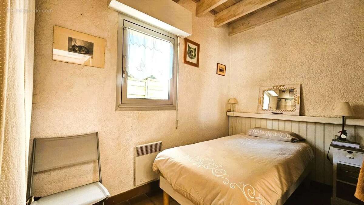 Maison à SAINT-GEORGES-DE-DIDONNE