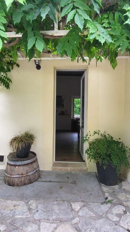 Maison à SALIGNAC