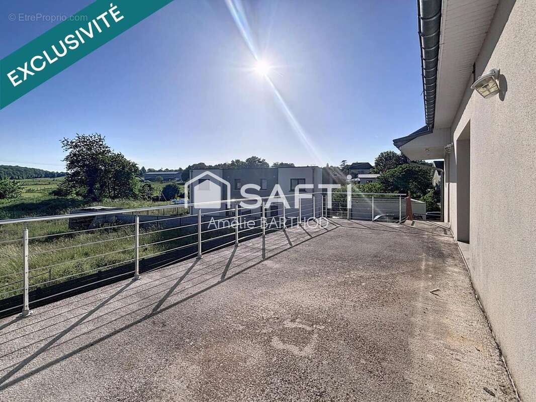Photo 6 - Appartement à GRANDFONTAINE