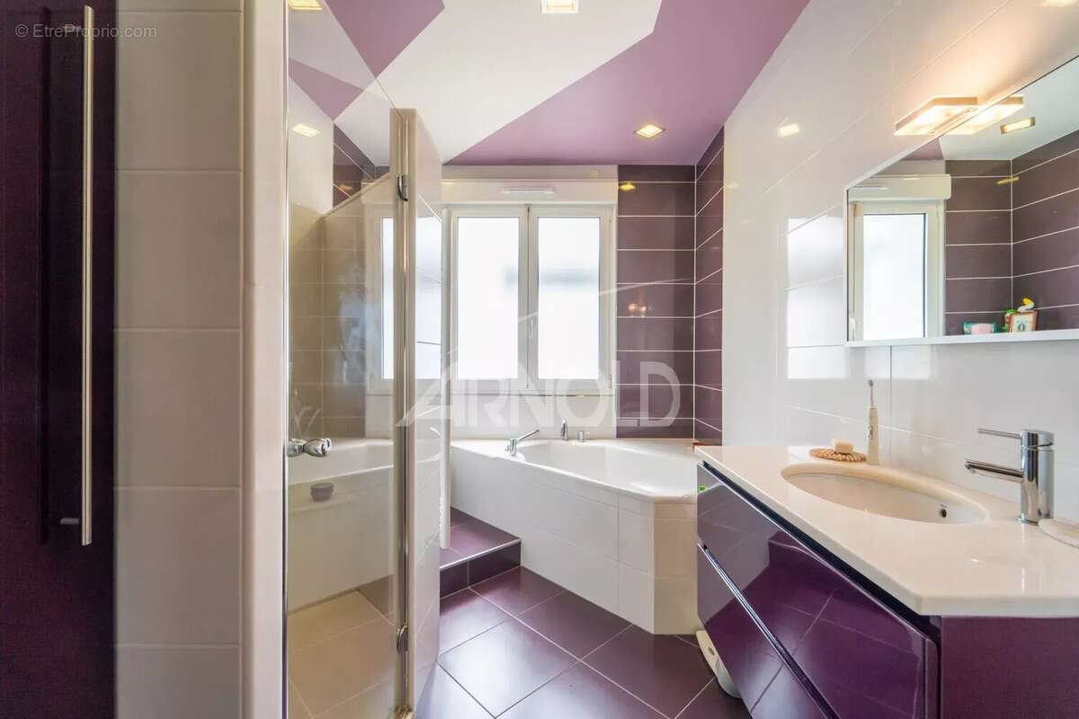 Maison à ATHIS-MONS