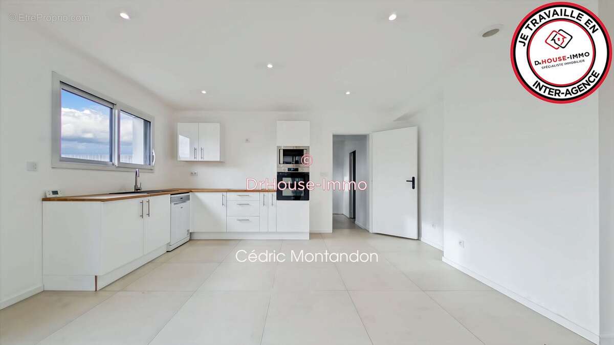 Maison à BRETTEVILLE-SUR-LAIZE