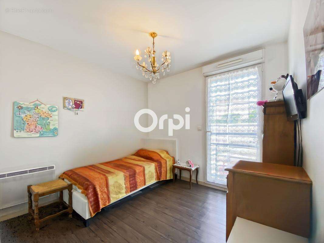 Appartement à LA CIOTAT