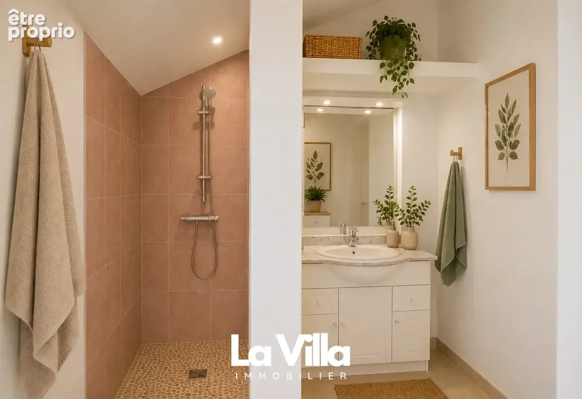 Maison Visan 5 pièce(s) 182 m2 - photo 10