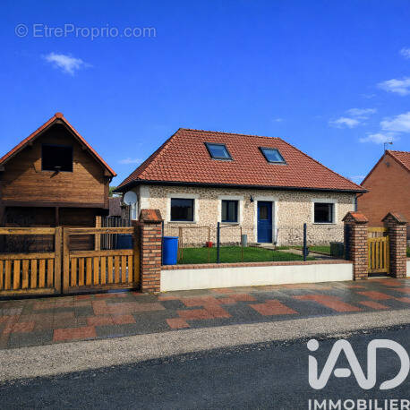 Photo 1 - Maison à ROLLANCOURT