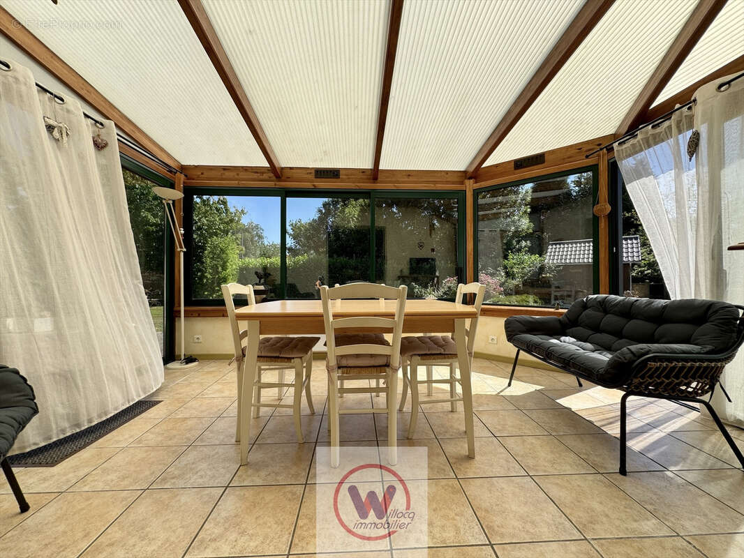 Belle maison individuelle en semi plain pied - photo 5