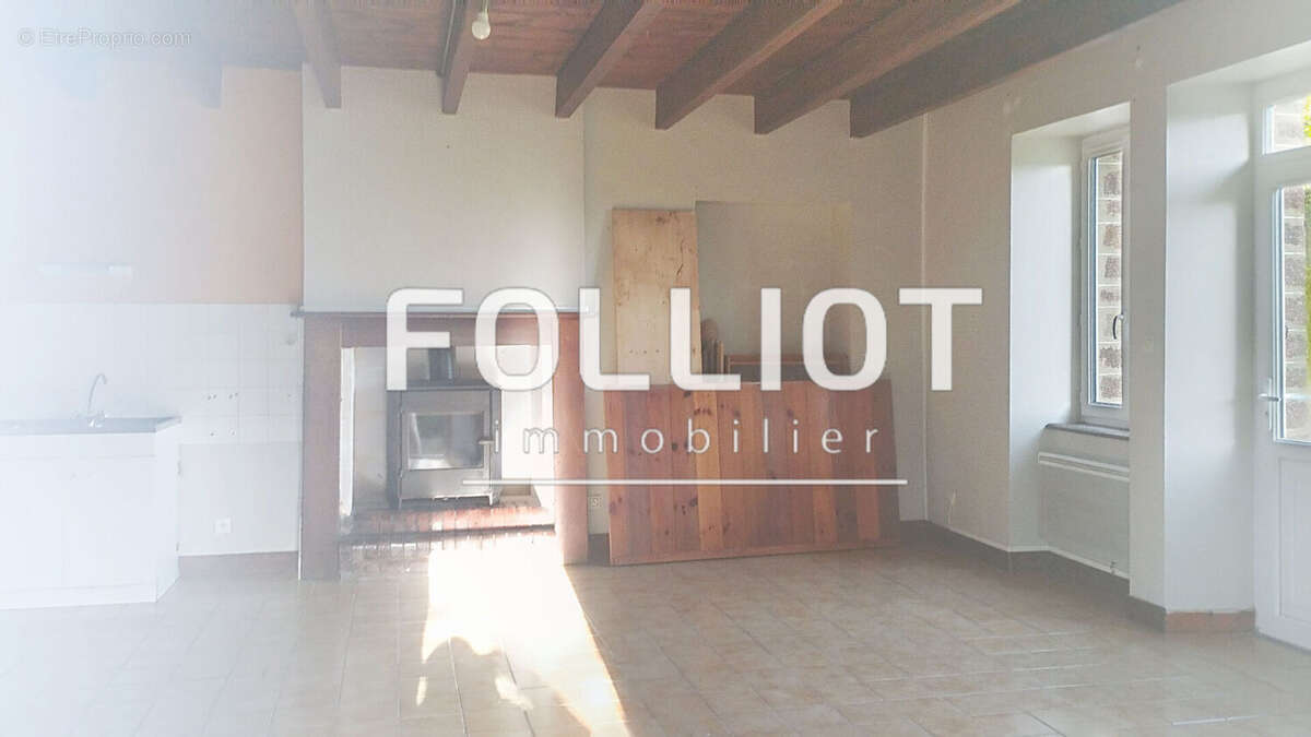 A VENDRE Maison en pierres et masse 50750  15 MN SAINT LO - photo 5
