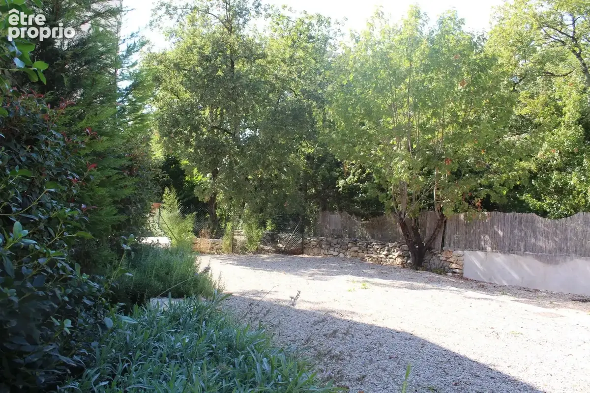 St CEZAIRE SUR SIAGNE, Belle villa neuve, frais de notaire réduits - photo 3