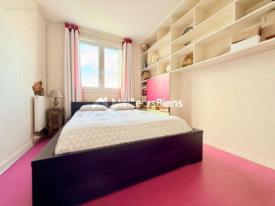 Appartement à MONTIGNY-LES-CORMEILLES