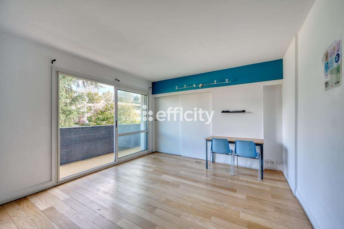 Appartement à EAUBONNE