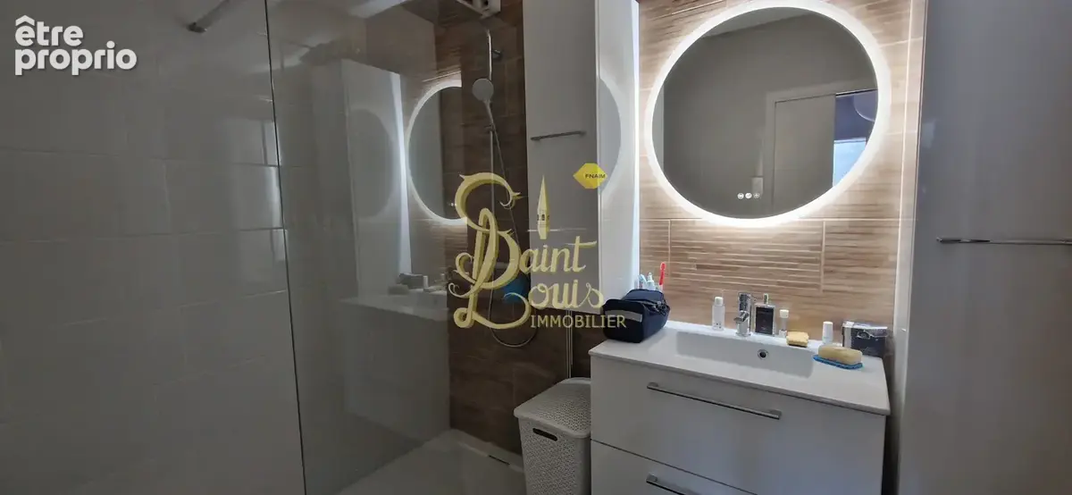 Pavillon de 2014, 3 chambres dont 2 plain-pied et 2 autres possibles - photo 9