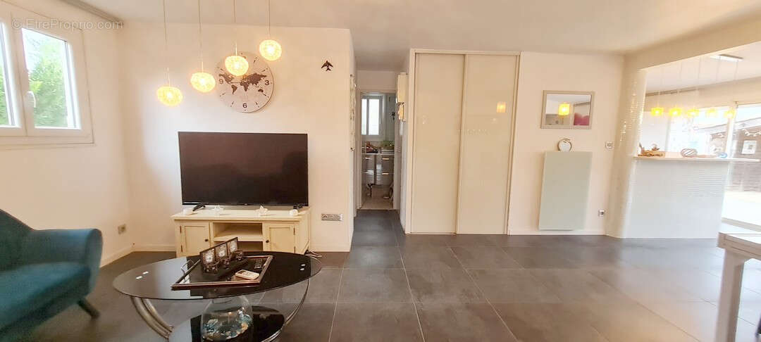 Maison à VENDRES