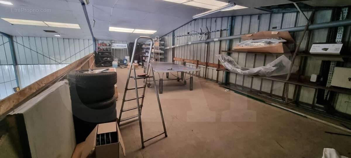 Autre à BREAL-SOUS-MONTFORT