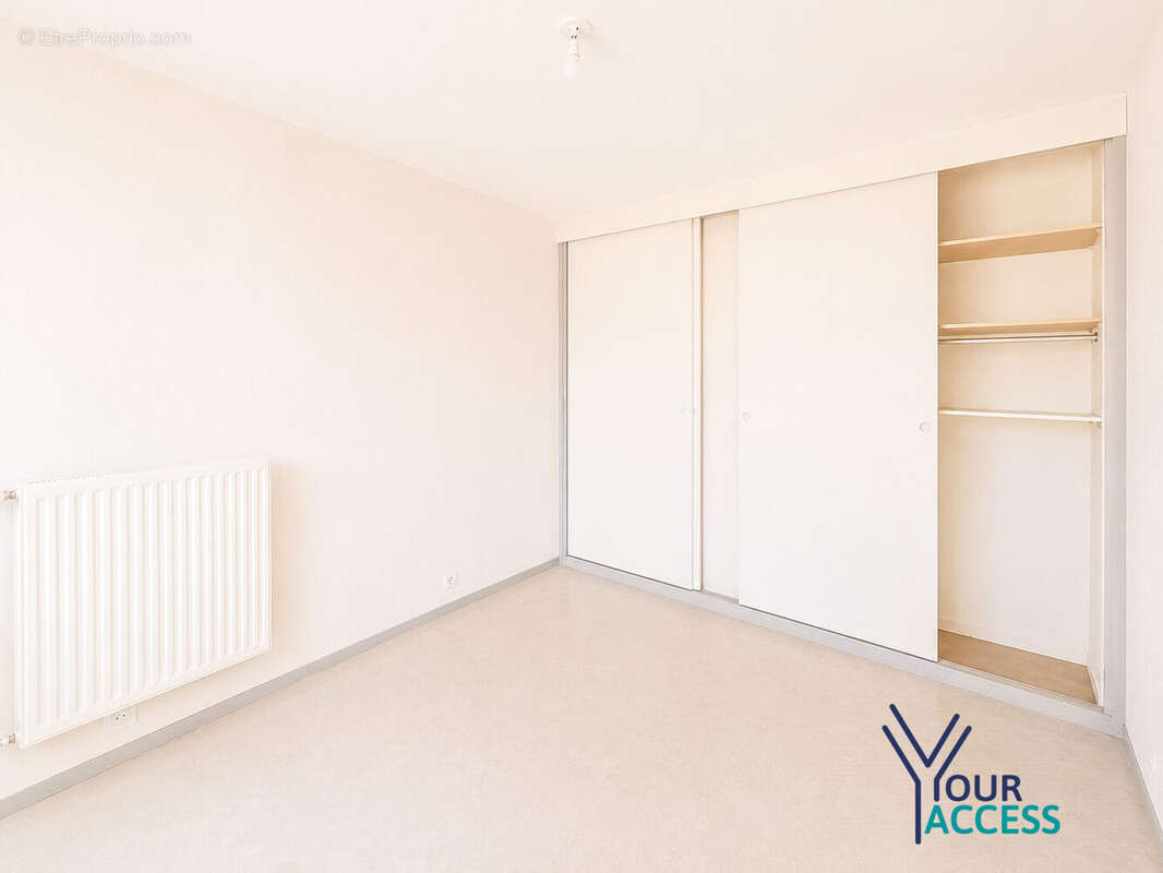 Appartement à VAULX-EN-VELIN