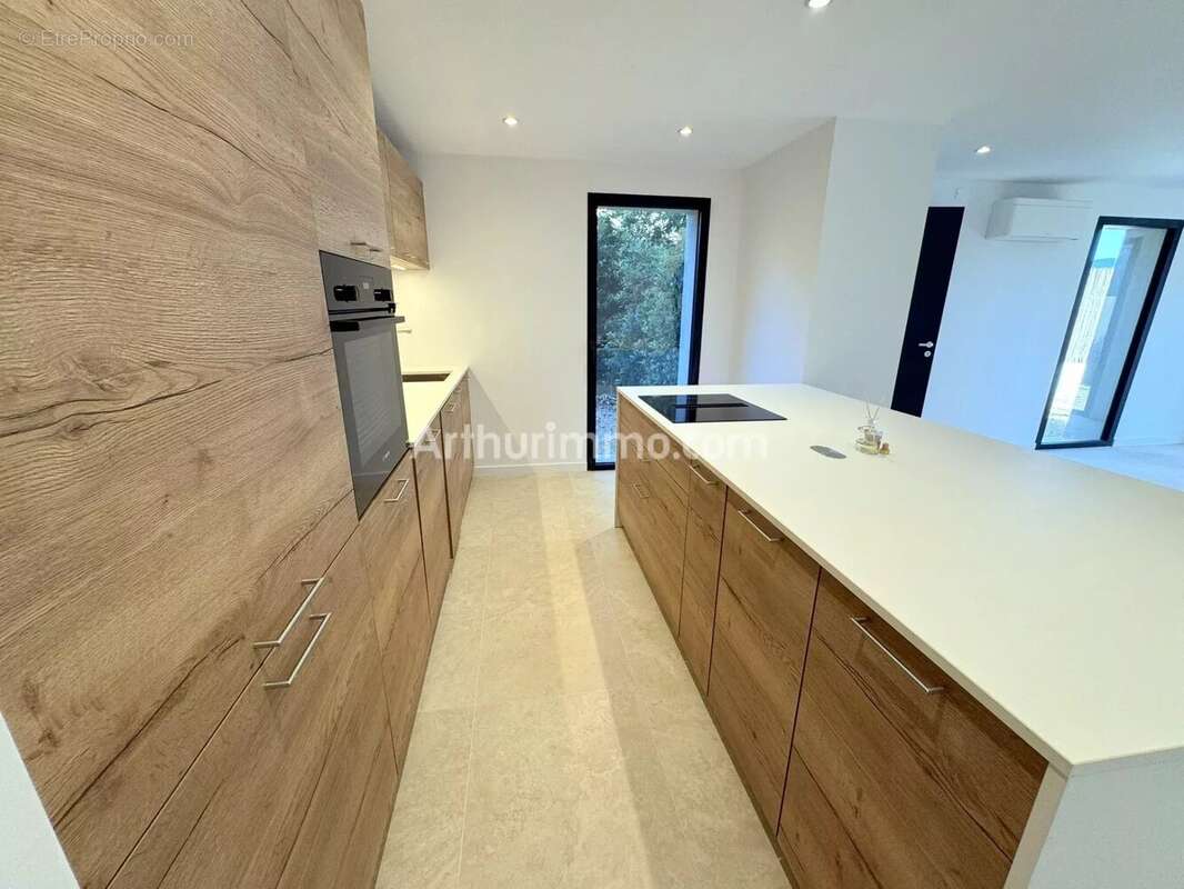 Appartement à SAINTE-MAXIME