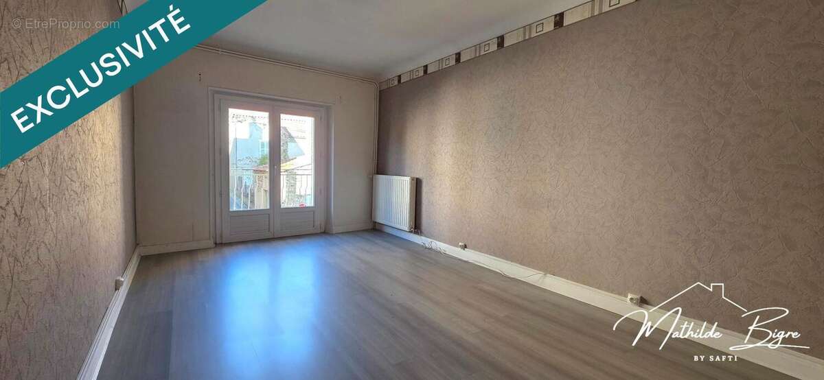 Photo 6 - Maison à SAINT-GERMAIN-LEMBRON