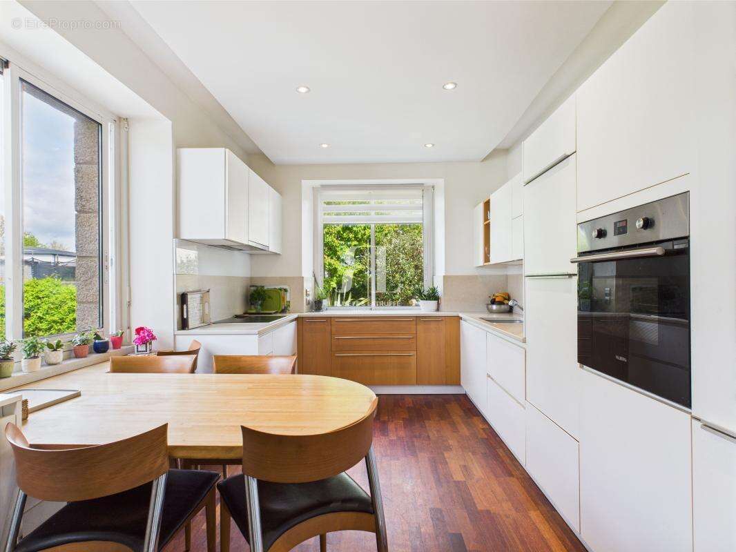 Maison à PONT-SCORFF