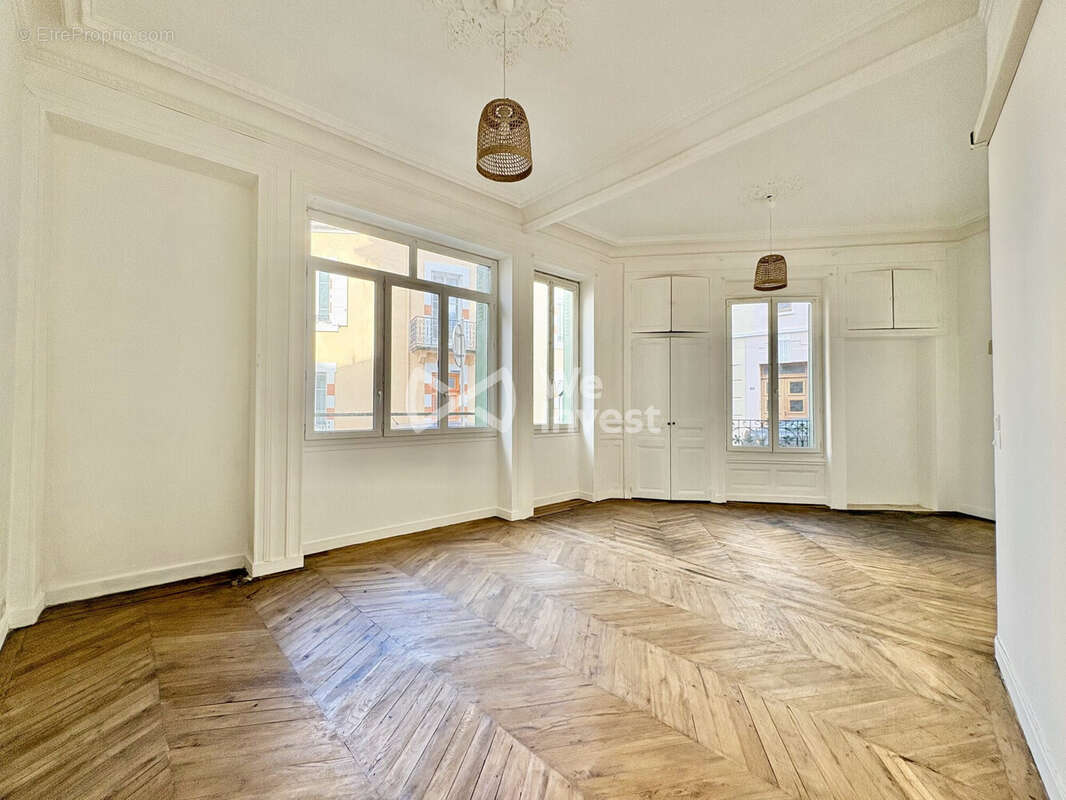 Appartement à VICHY