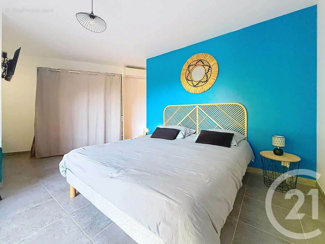 Maison à SANTA-MARIA-POGGIO