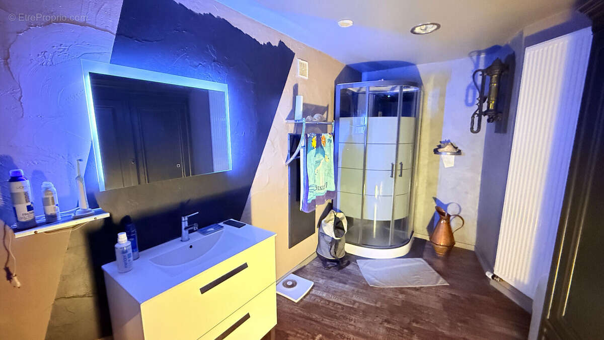 Appartement à RAMBERVILLERS