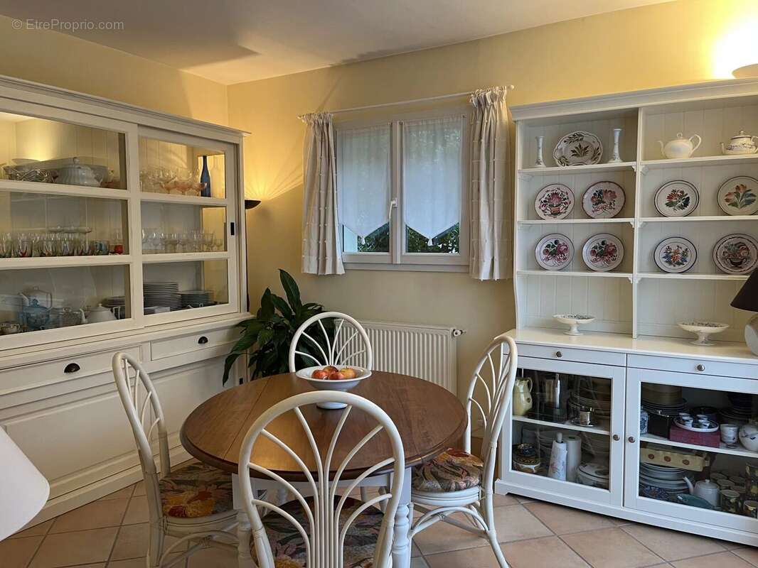 Maison familiale 5 chambres - photo 8