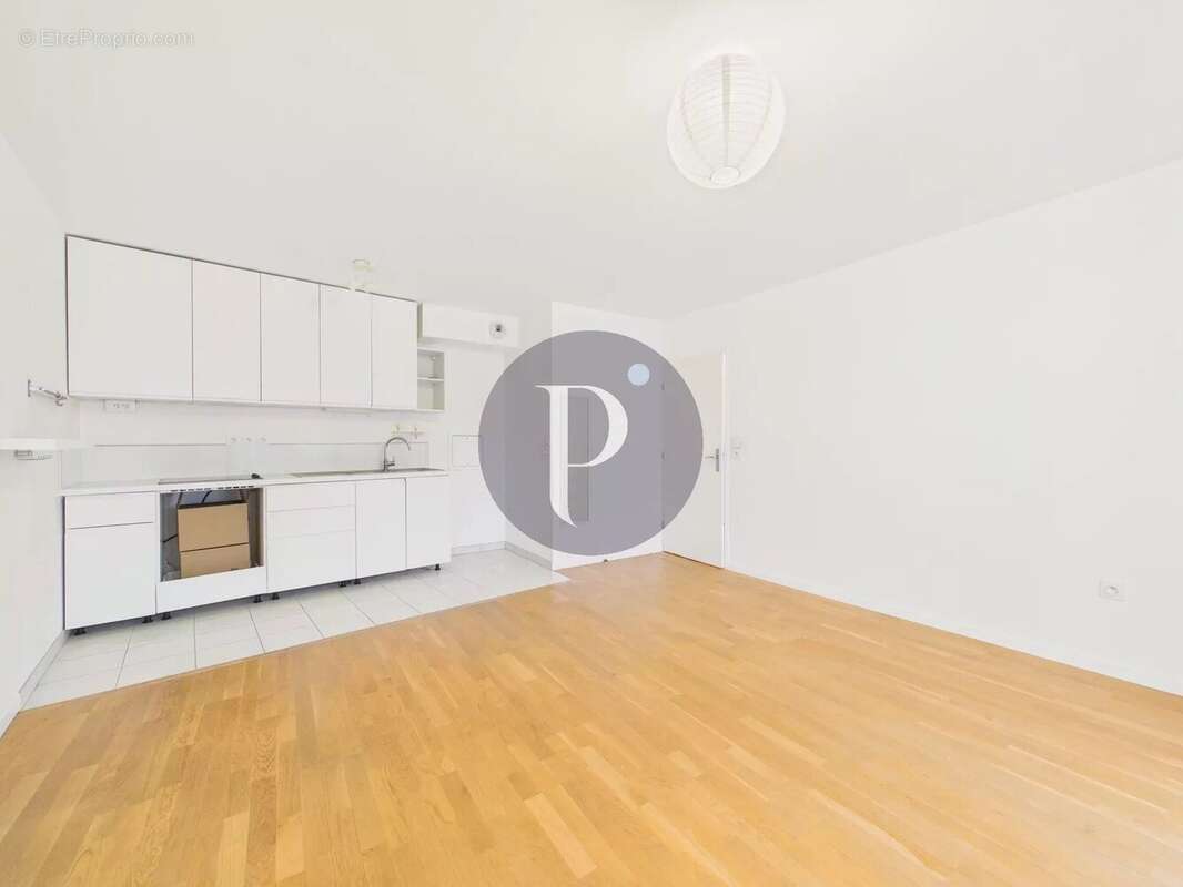 Appartement à CHATENAY-MALABRY