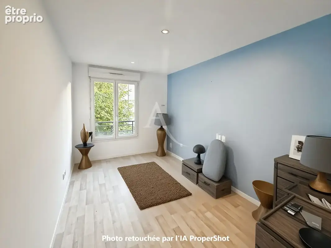 À vendre ? superbe f4 avec balcon & 2 parkings - photo 8