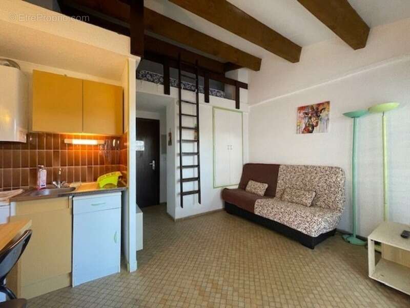 Appartement à AGDE