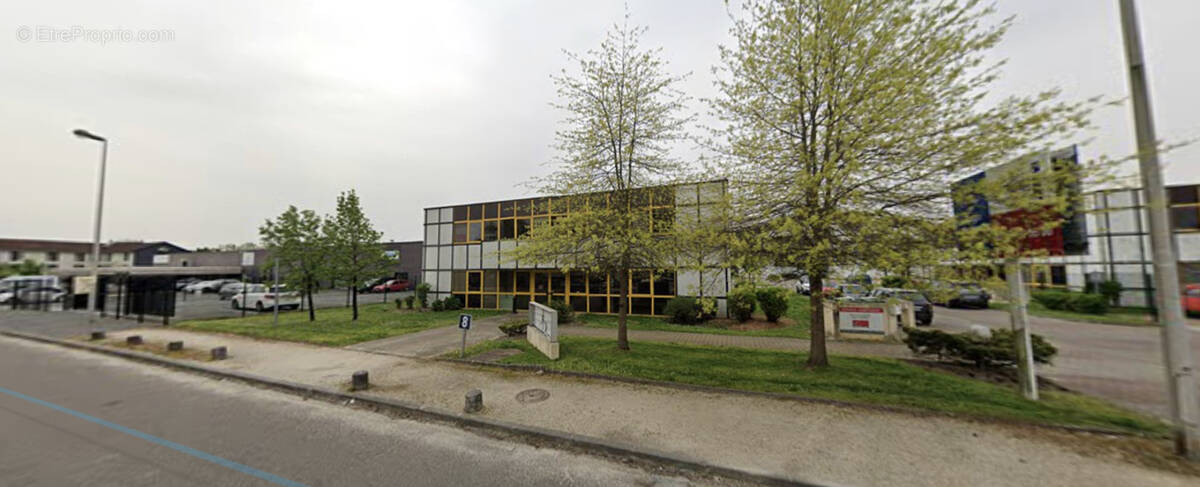 Commerce à MERIGNAC