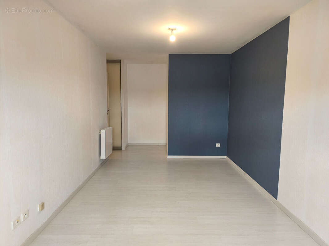 Appartement T3 Duplex à La Bouëxière ! - photo 9