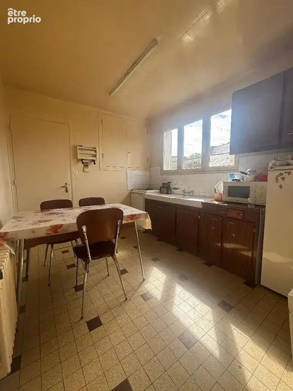 PLENEUF-VAL-ANDRE : Maison 3 pièces 63 m2 env - photo 4